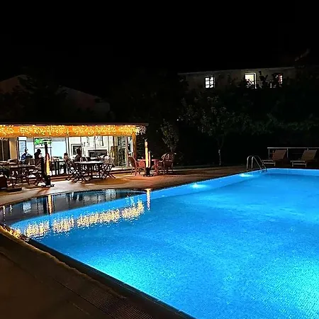 酒店 Treekossuite 卡拉布伦